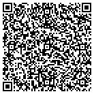 QR code with Oakwood Gas Gathering LLC contacts