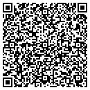 QR code with T G Motors contacts