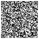 QR code with Valley Granite & Marble Inc contacts