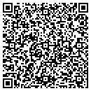 QR code with Tate & Cox contacts