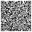 QR code with W E Daly Jr contacts