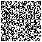 QR code with CJ Natural Foods LLC contacts