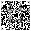 QR code with J & A Estrada contacts