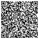 QR code with K P I X - T V Ch 5 contacts