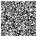 QR code with MLA Pomona contacts