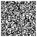 QR code with A Lazy Co contacts
