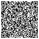 QR code with Rainbow Mfg contacts