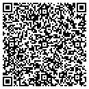 QR code with James W Warren Jr contacts