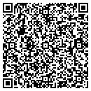 QR code with P6 Services contacts