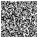 QR code with D M Creations LP contacts