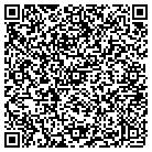 QR code with Olivers Siding & Roofing contacts