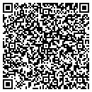 QR code with D R Horton Savannah contacts
