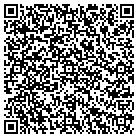QR code with Los Angeles Neighborhood Hsng contacts