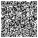 QR code with Clifton CDS contacts