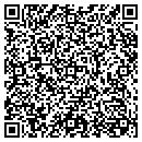 QR code with Hayes Rv Center contacts