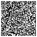 QR code with Jinwin contacts
