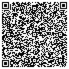 QR code with H & H Longview Properties LLC contacts