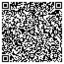 QR code with Richard Brown contacts
