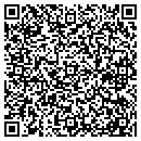 QR code with W C Blanks contacts