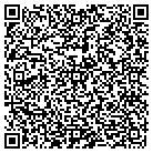 QR code with Matt's Cash & Carry Building contacts
