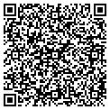 QR code with Bama contacts