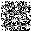 QR code with YMCA Of Greater Williamson contacts
