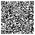 QR code with KTHT contacts