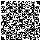 QR code with Rainbow Carpet Dyeing/Cleaning contacts