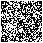 QR code with M T Welding & Fabricating Co contacts