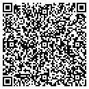 QR code with Hair Port contacts