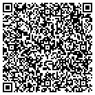 QR code with T Stefan Allen Attorney At Law contacts