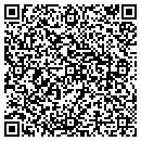 QR code with Gaines County Judge contacts