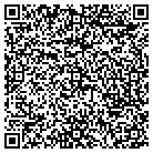 QR code with Cornerstone Properties Rl Est contacts