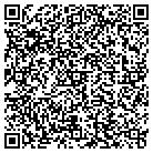 QR code with Richard B Barrick MD contacts