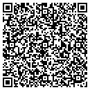 QR code with L & I Castle Moonwalker contacts