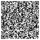 QR code with Tunes Across Texas Mobile Dj's contacts