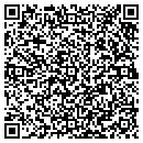 QR code with Zeus Moving System contacts