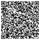 QR code with A Affordable Self Storage contacts