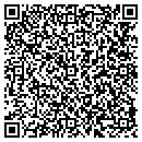 QR code with R R Whitefield DDS contacts