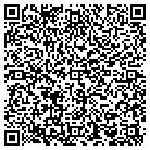 QR code with M & T Structural Field Office contacts