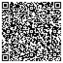 QR code with A Touch Of Serenity contacts