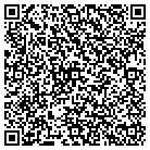 QR code with Melindas Custom Design contacts