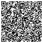 QR code with Miracles of Organ Transplants contacts