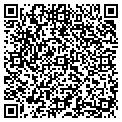 QR code with GNC contacts