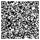 QR code with Huffman's Backhoe contacts