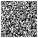 QR code with A Plus Service contacts