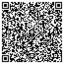 QR code with Radio Comix contacts