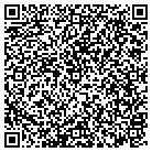 QR code with Dust To Glory Ministries Inc contacts
