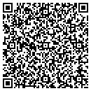 QR code with P & J Seafood contacts