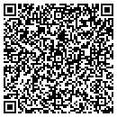 QR code with Ashley's Donut contacts